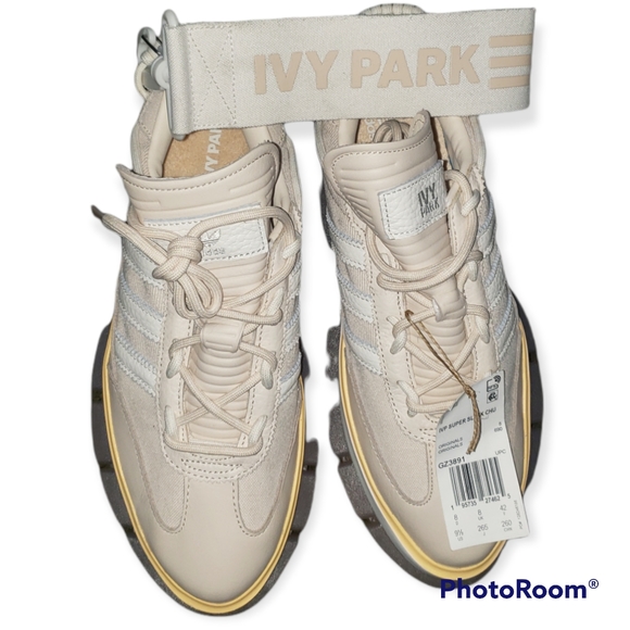 ADIDAS IVY PARK - Picture 8 of 9